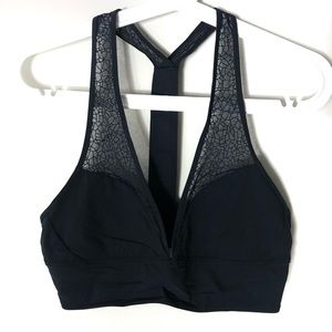 Lululemon | Twist & Train Bra